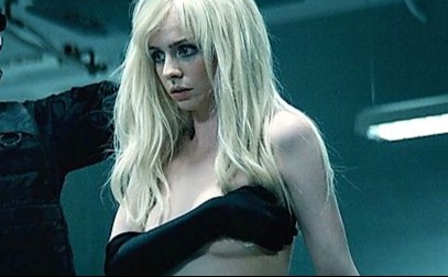 Мэдди Филлипс голая. Фото - 11