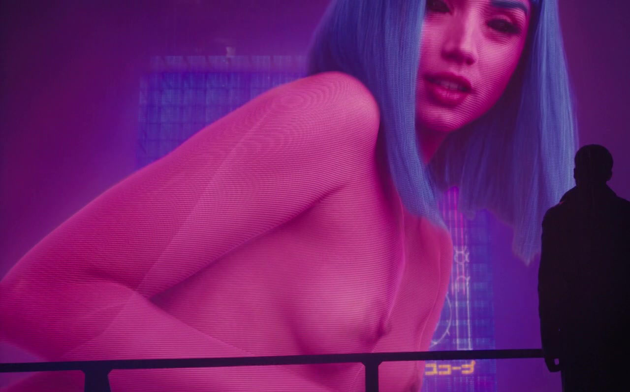  Ana de Armas голая. Фото - 1