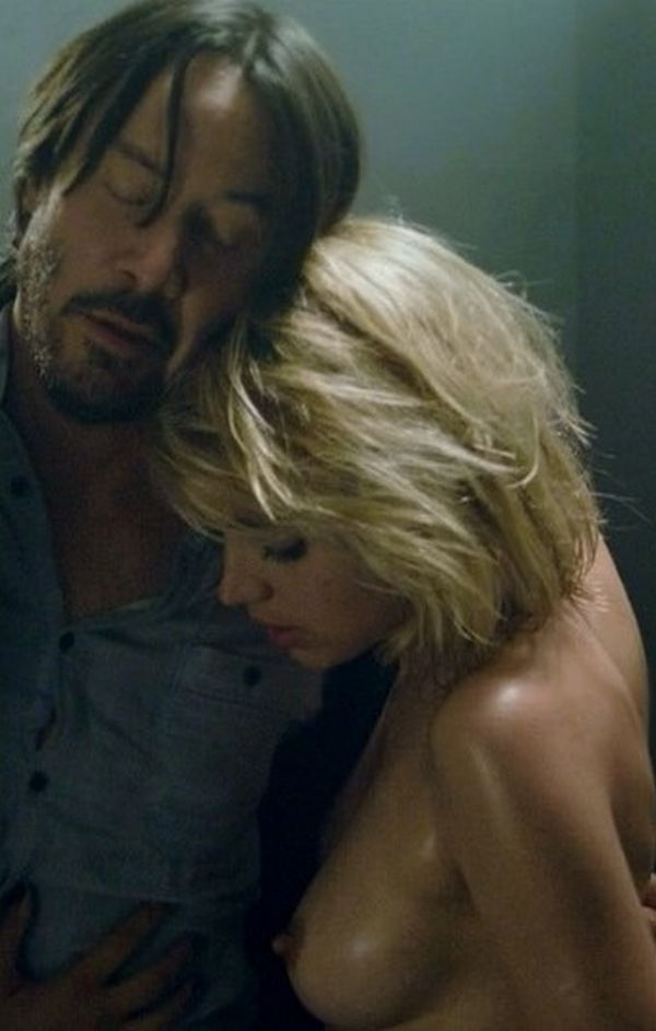  Ana de Armas голая. Фото - 58