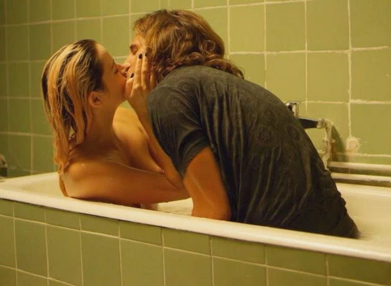  Ana de Armas голая. Фото - 69