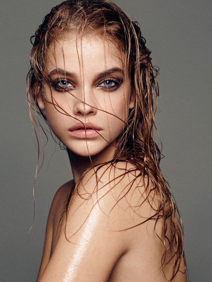 Barbara Palvin nahá. Fotka - 26