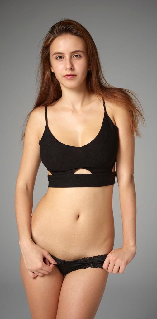 Джессика Албанка голая. Фото - 5