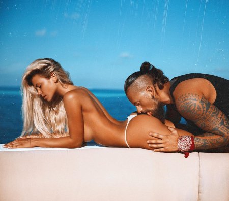 Nata Lee голая. Фото - 10