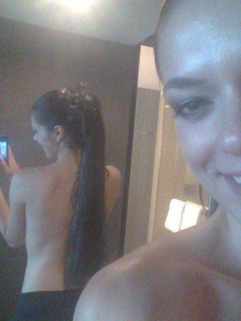 Adrianne Curry nahá. Fotka - 26