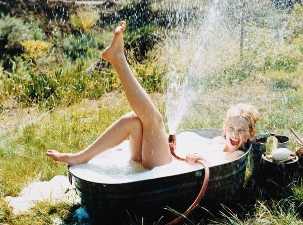 Kate Hudson Nackt und Sexy. Foto - 2