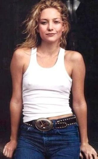 Kate Hudson Nackt und Sexy. Foto - 22