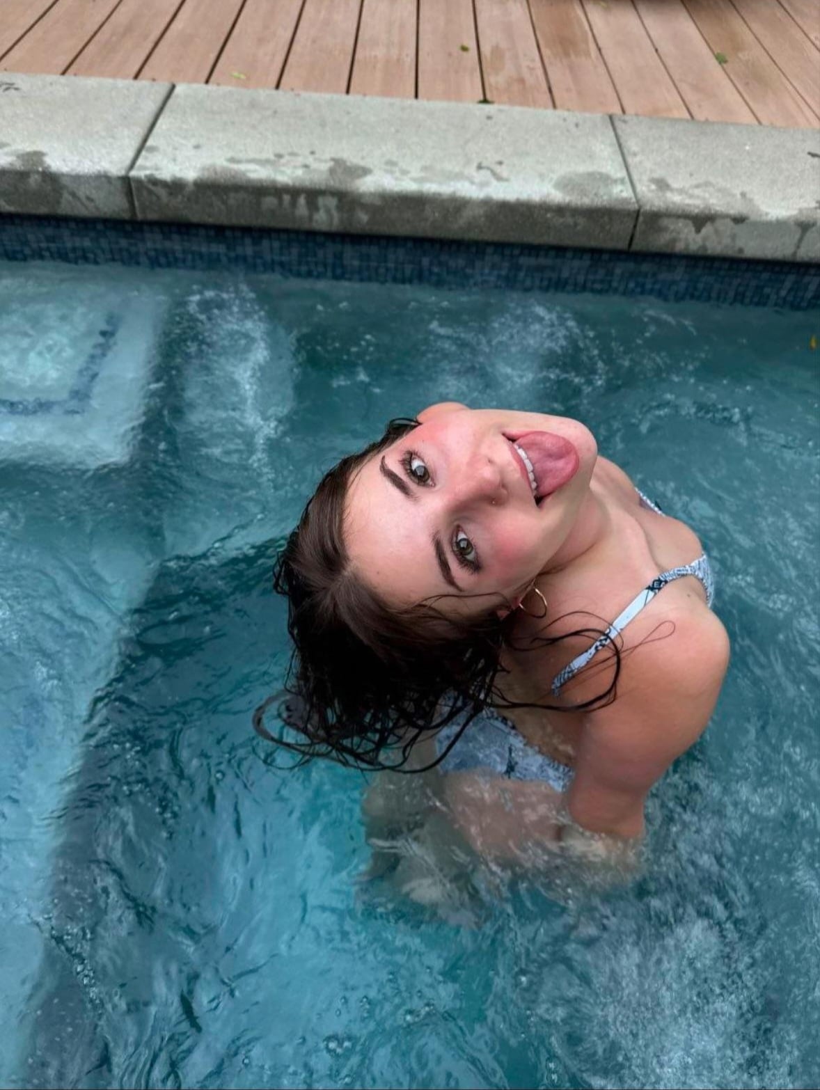 Piper Rockelle Nackt und Sexy. Foto - 18