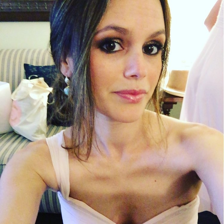 Rachel Bilson nahá. Fotka - 17