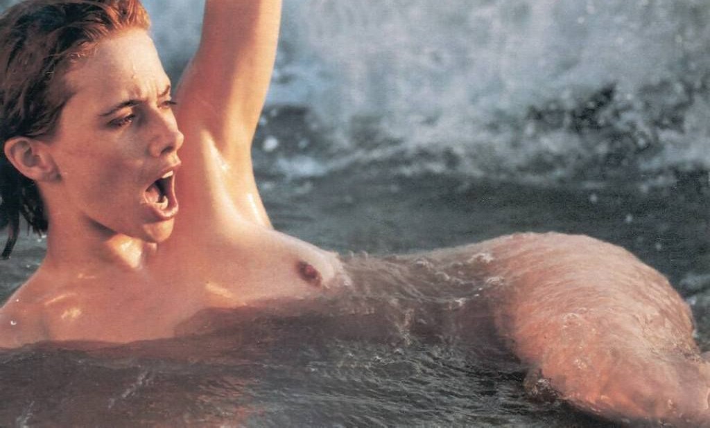 Rosanna Arquette nahá. Fotka - 18