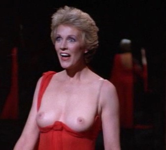 Rosanna Arquette nahá. Fotka - 24