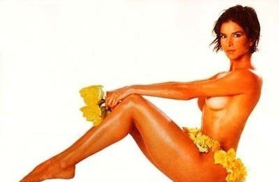 Patricia Velásquez Nackt und Sexy. Foto - 1