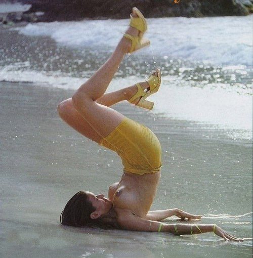 Patricia Velásquez Nackt und Sexy. Foto - 5